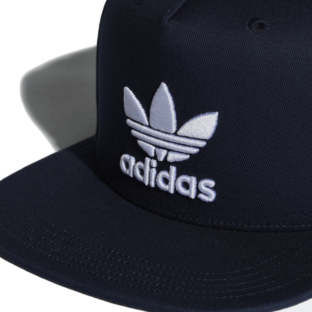 Czapka adidas Trefoil Snap Back DH4282