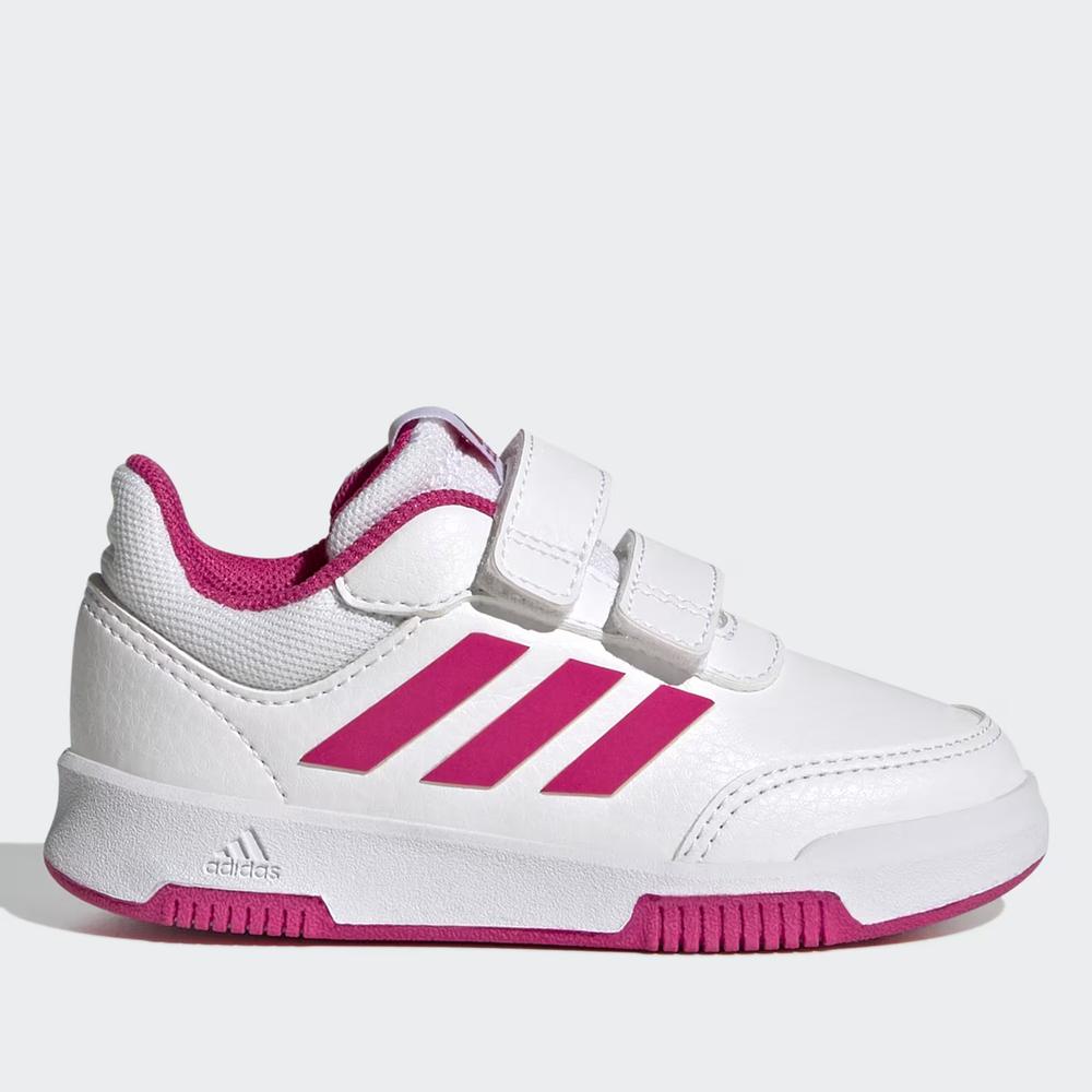 Buty dziecięce adidas Tensaur Sport 2.0 GW6468 - białe