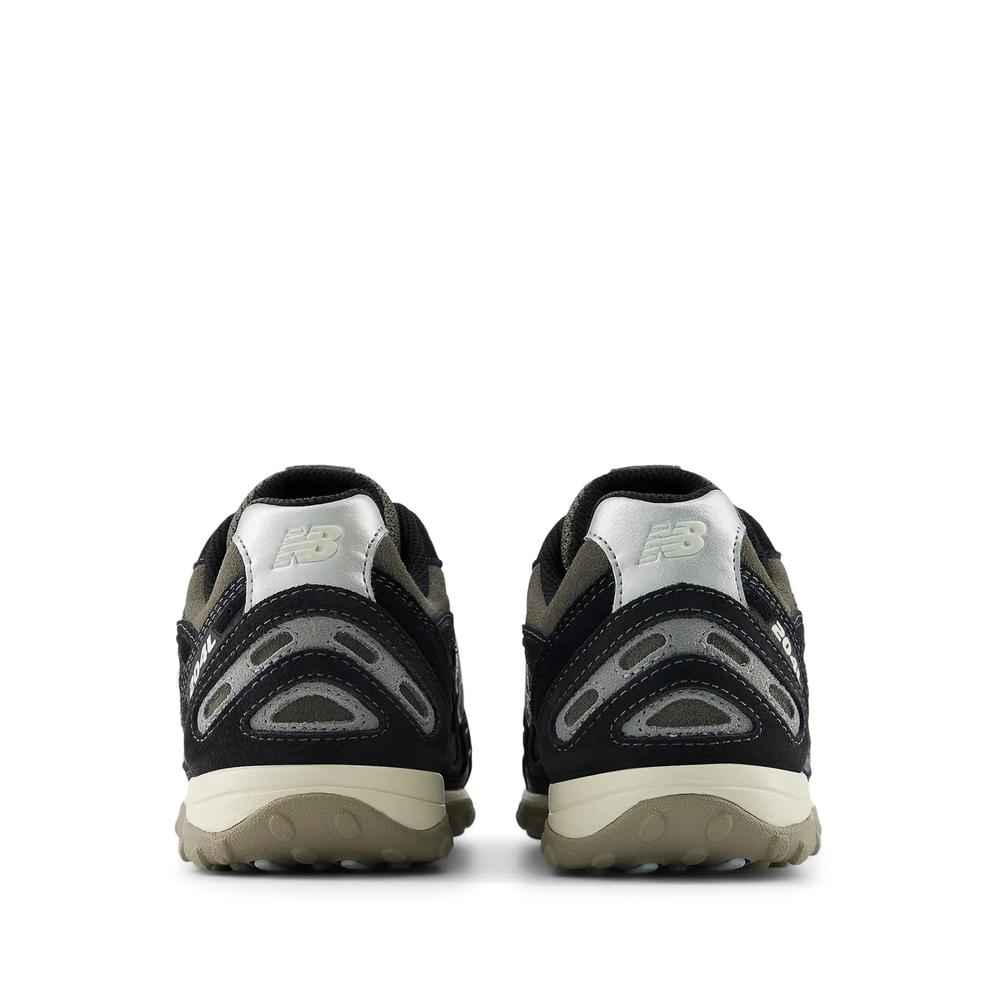 Buty unisex New Balance U204L5WZ - czarne