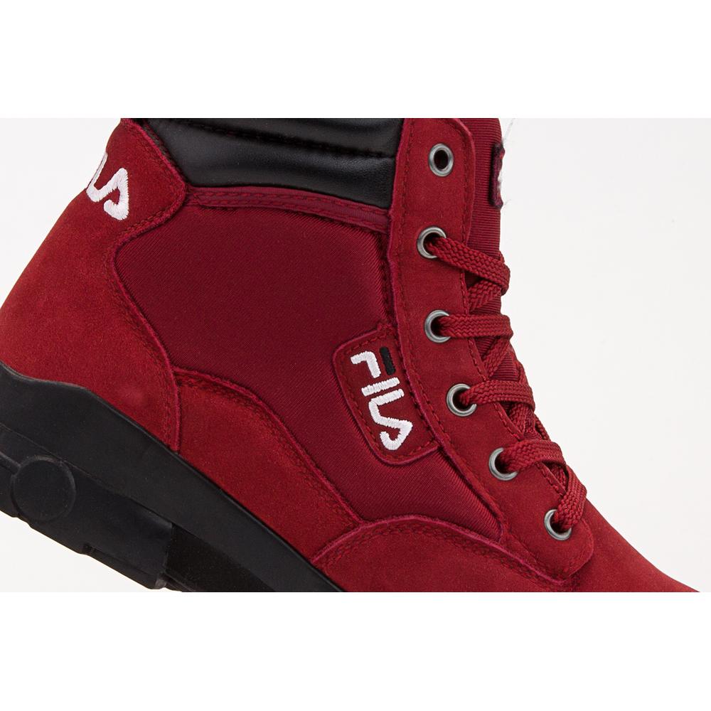 FILA GRUNGE II MID > 1010740-40L