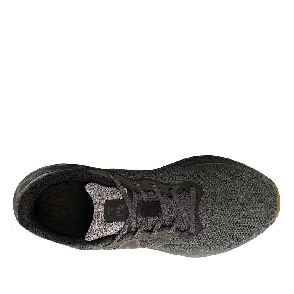 Buty New Balance Fresh Foam Arishi v4 MARISRK4 - zielone