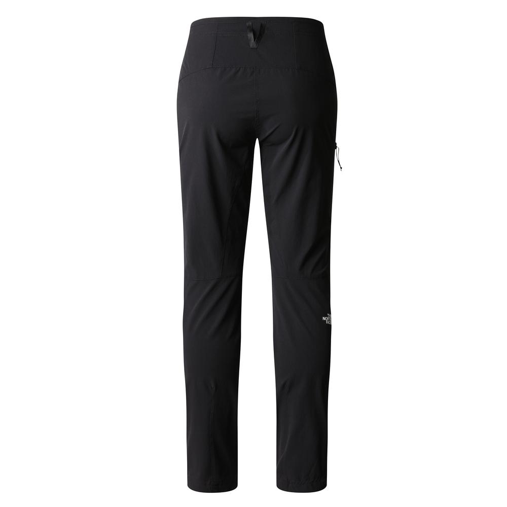 Spodnie The North Face Speedlight 0A7Z8AJK31 - czarne