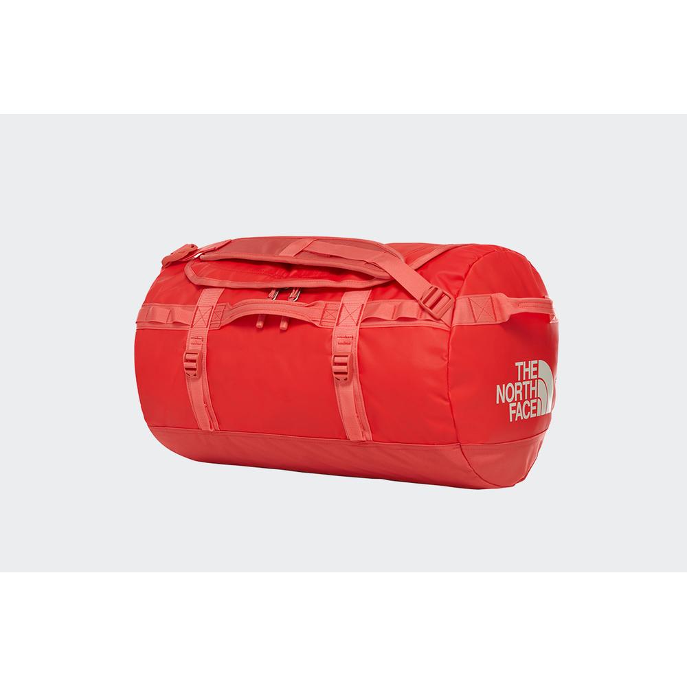 THE NORTH FACE BASE CAMP DUFFEL S > T93ETOAS7