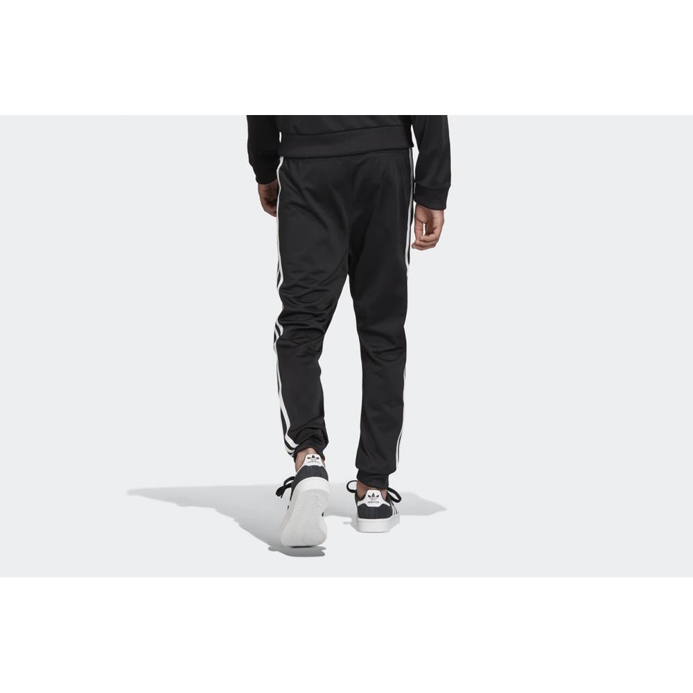 ADIDAS SUPERSTAR PANTS > DV2879