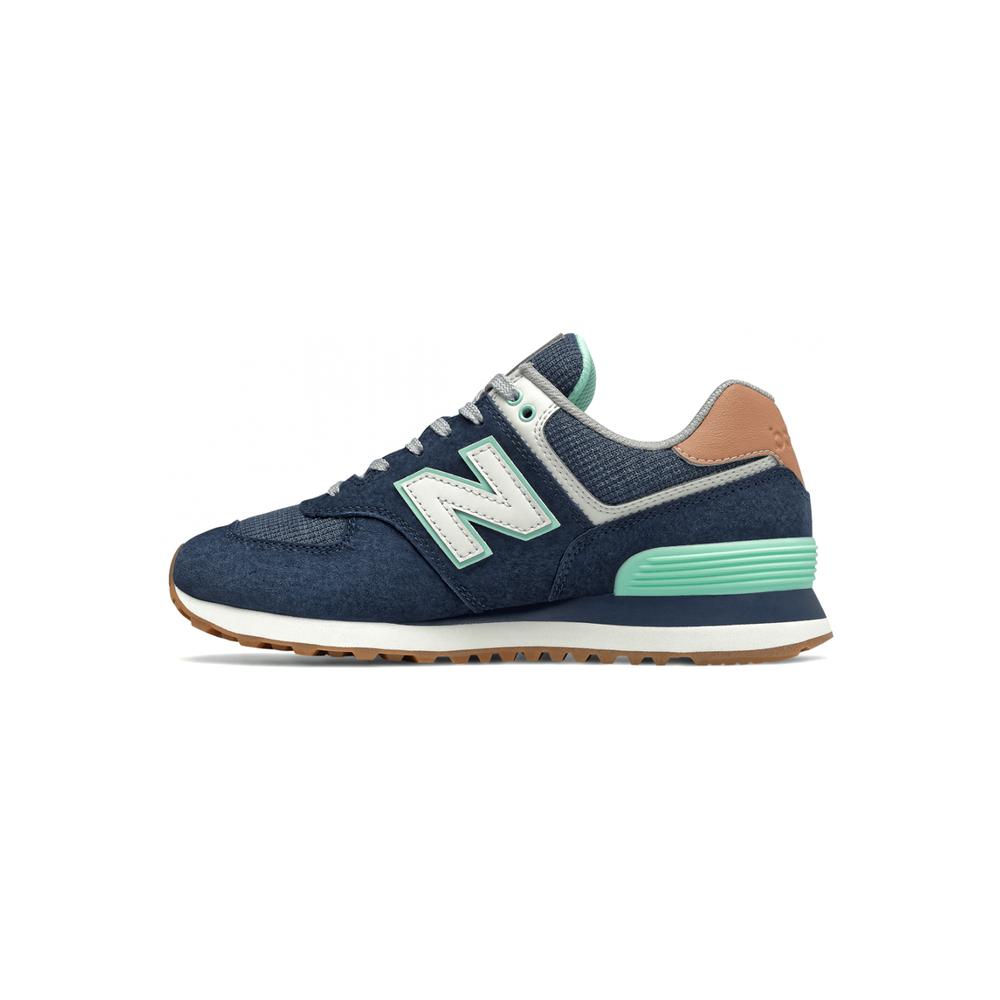 NEW BALANCE > WL574BCM