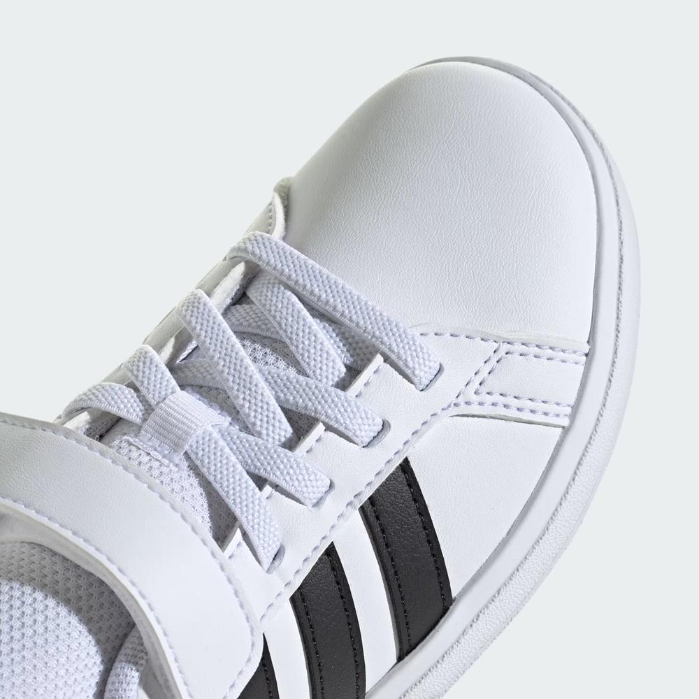 Buty adidas Grand Court 2.0 IH5529 - białe