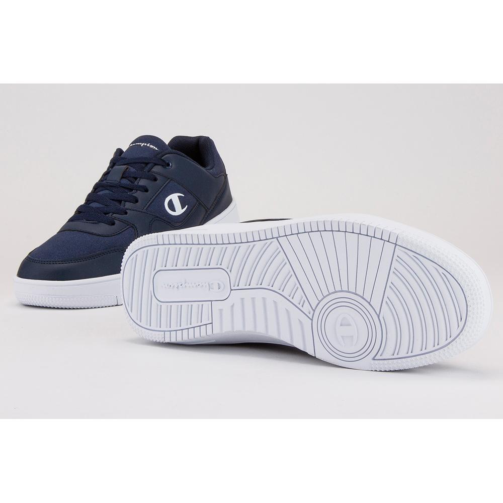 CHAMPION LOW CUT SHOE REBOUND > S21430-BS501