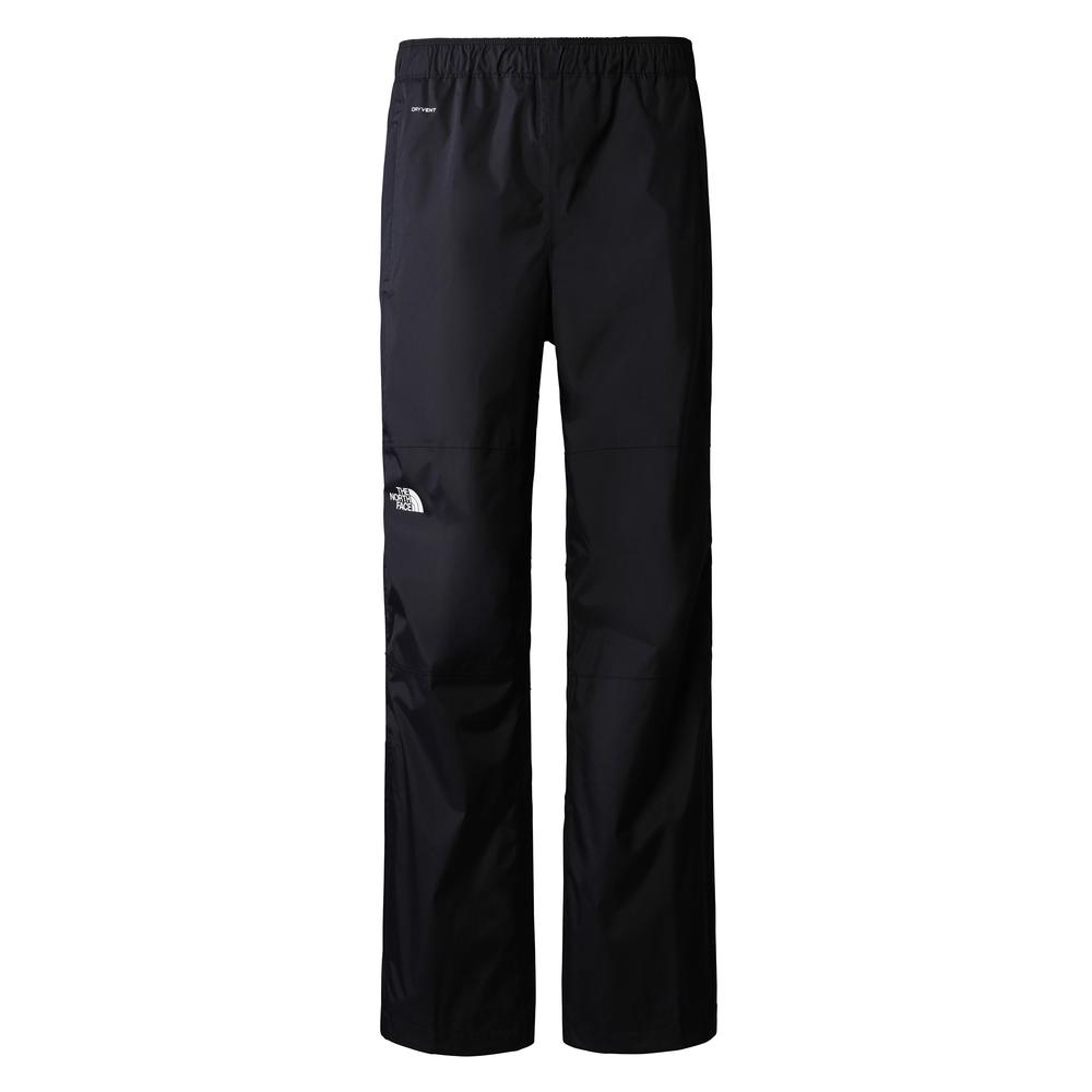 Spodnie męskie The North Face Antora Rain 0A7UKP4H01 - czarne