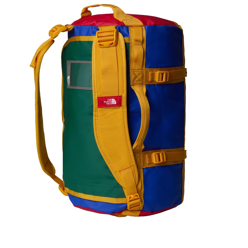 Torba The North Face Base Camp Duffel XS 0A52SSADH1 - multikolor