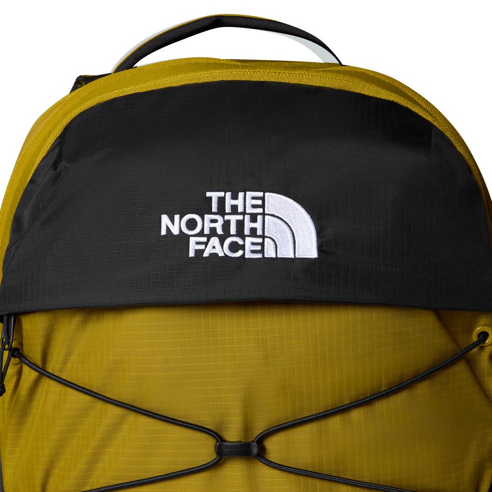 Plecak dla każdego The North Face Borealis 0A52SEDCO1 - żółty