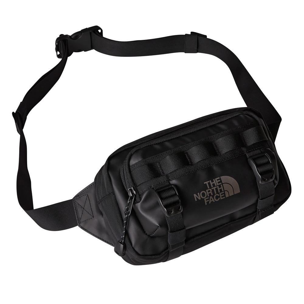 Saszetka The North Face Base Camp 0A8BK5BIA1 - czarna