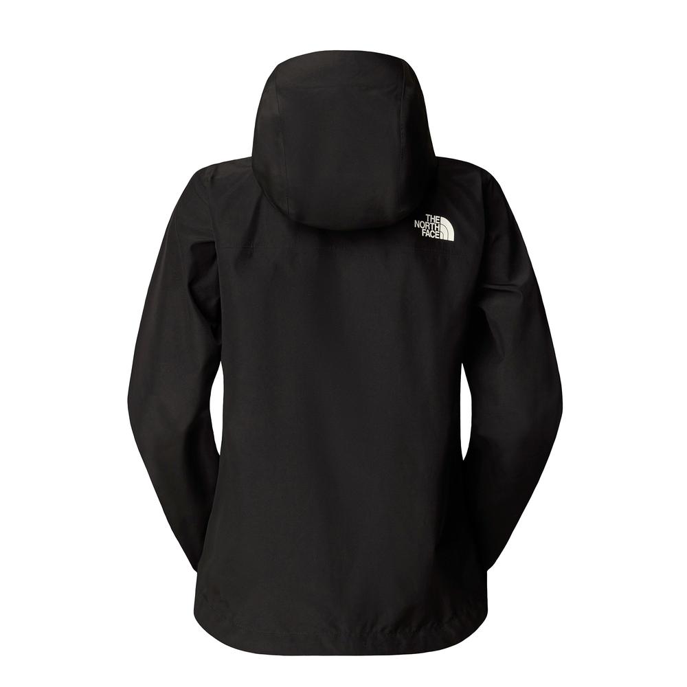 Kurtka damska The North Face Dryzzle Futurelight II 0A8B4WJK31 - czarna