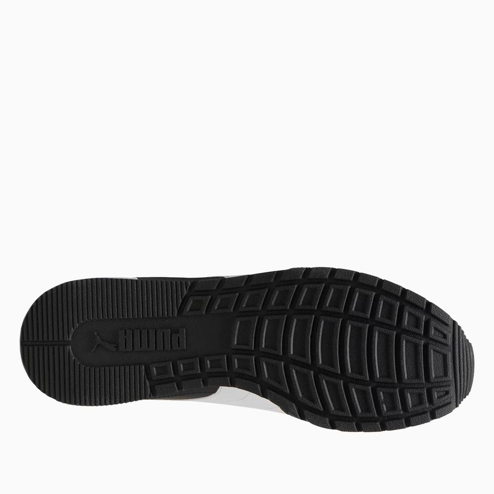 Buty unisex Puma ST Runner v4 39906801 - czarne