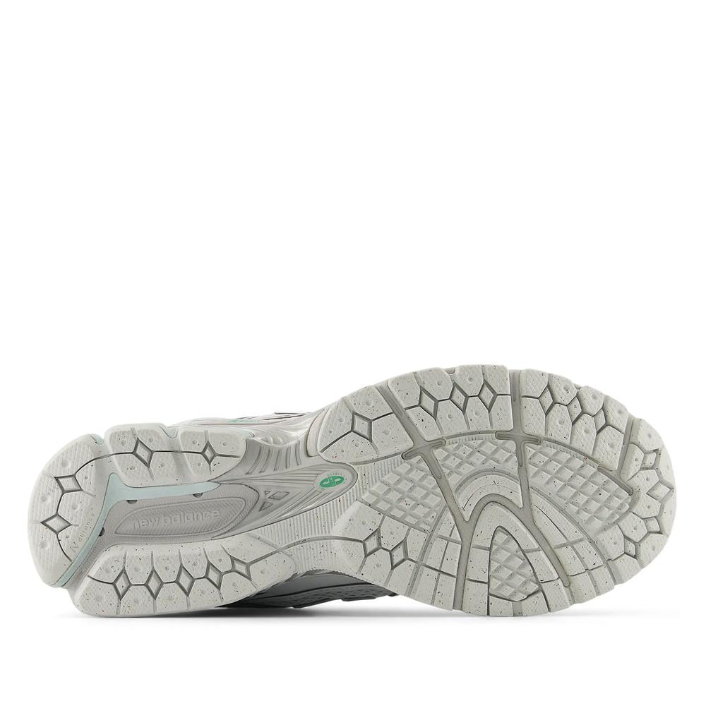 Buty unisex New Balance U19061HV - szare
