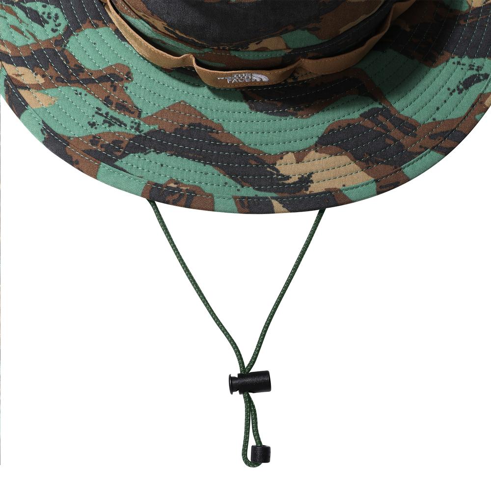 Kapelusz The North Face Class V 0A5FXFIOO1 - multikolor