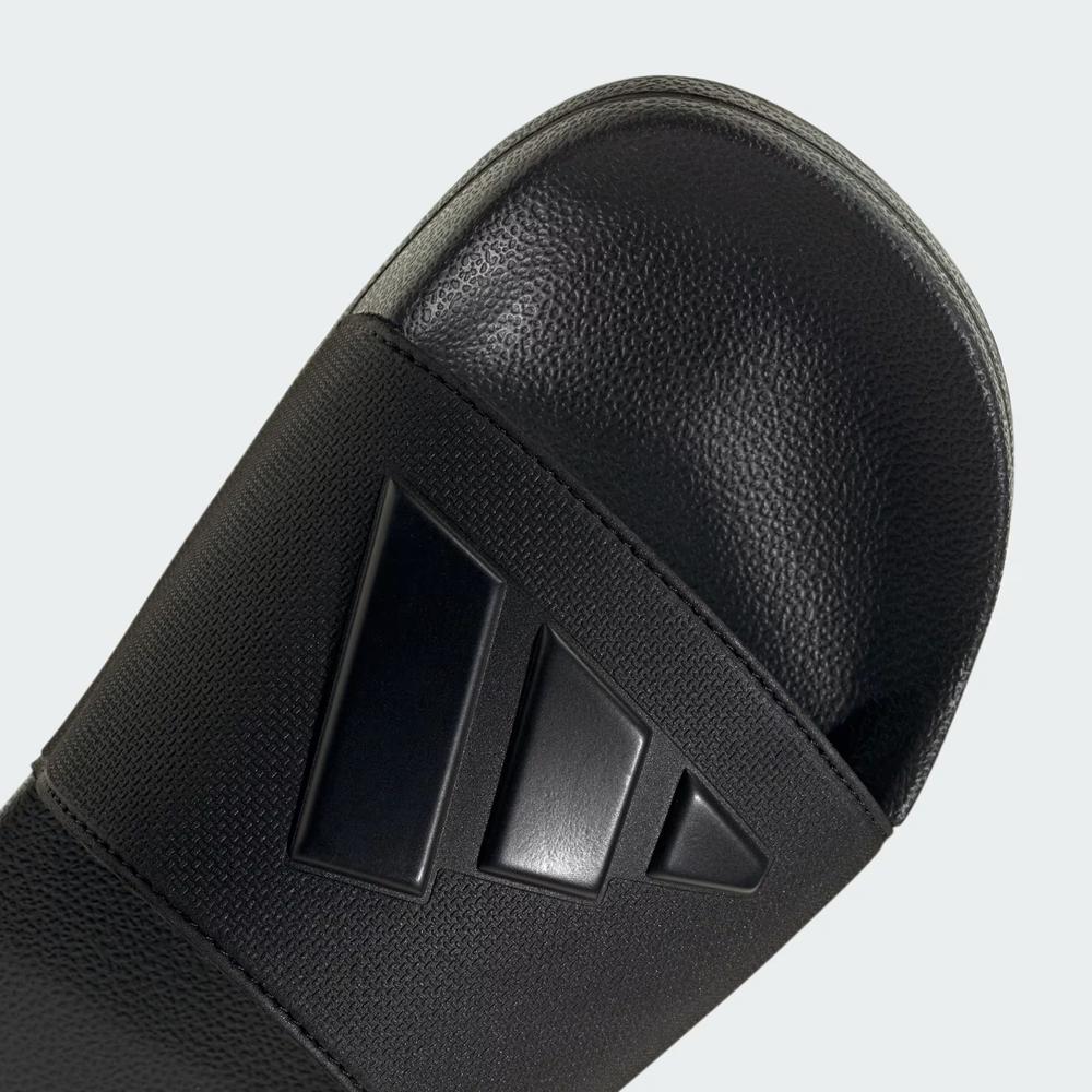 Klapki męskie adidas Sportswear Adilette JS2039 - czarne