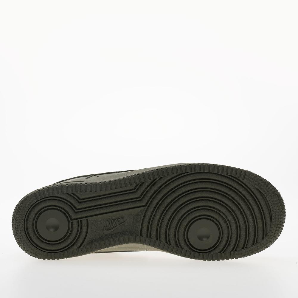 Buty męskie Nike Air Force 1 '07 LV8 HM9483-300 - zielone