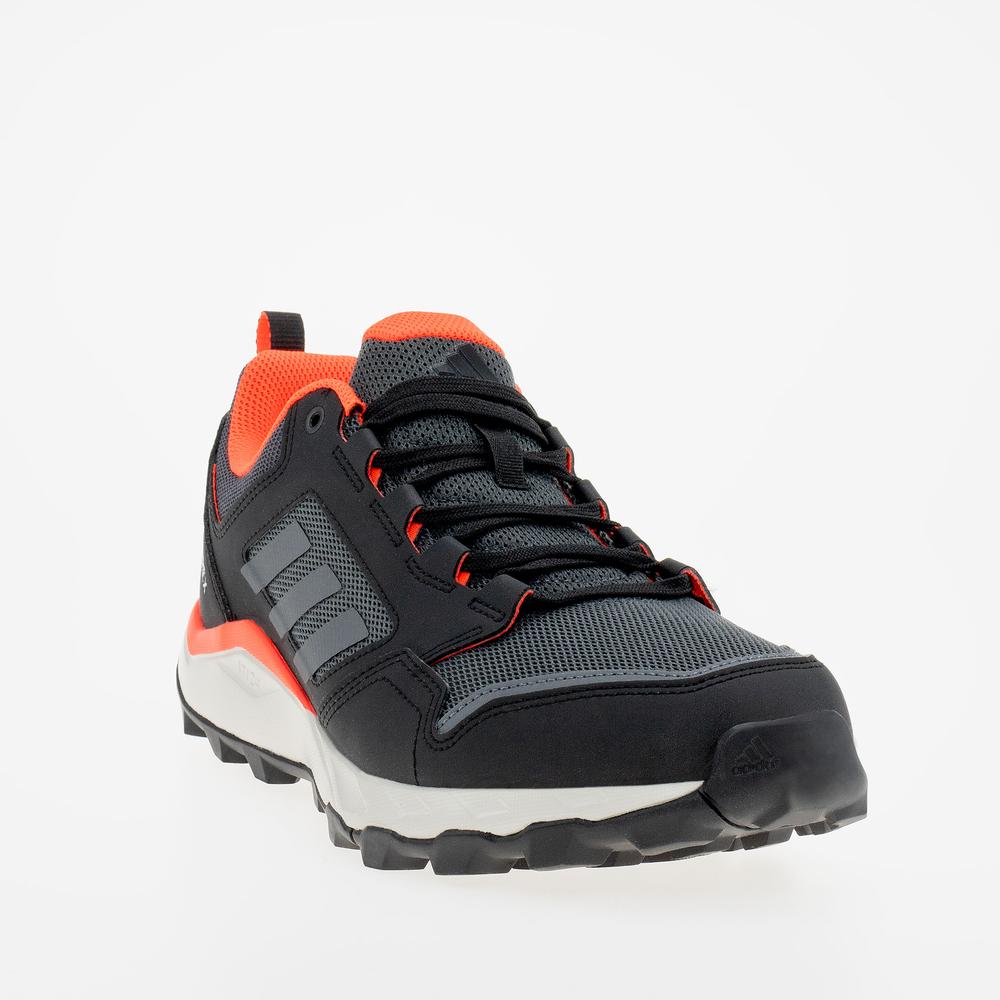 Buty adidas Tracerocker 2.0 IE9398 - czarne