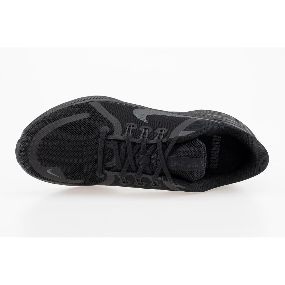 Buty Nike Quest 4 DA1105-002 - czarne