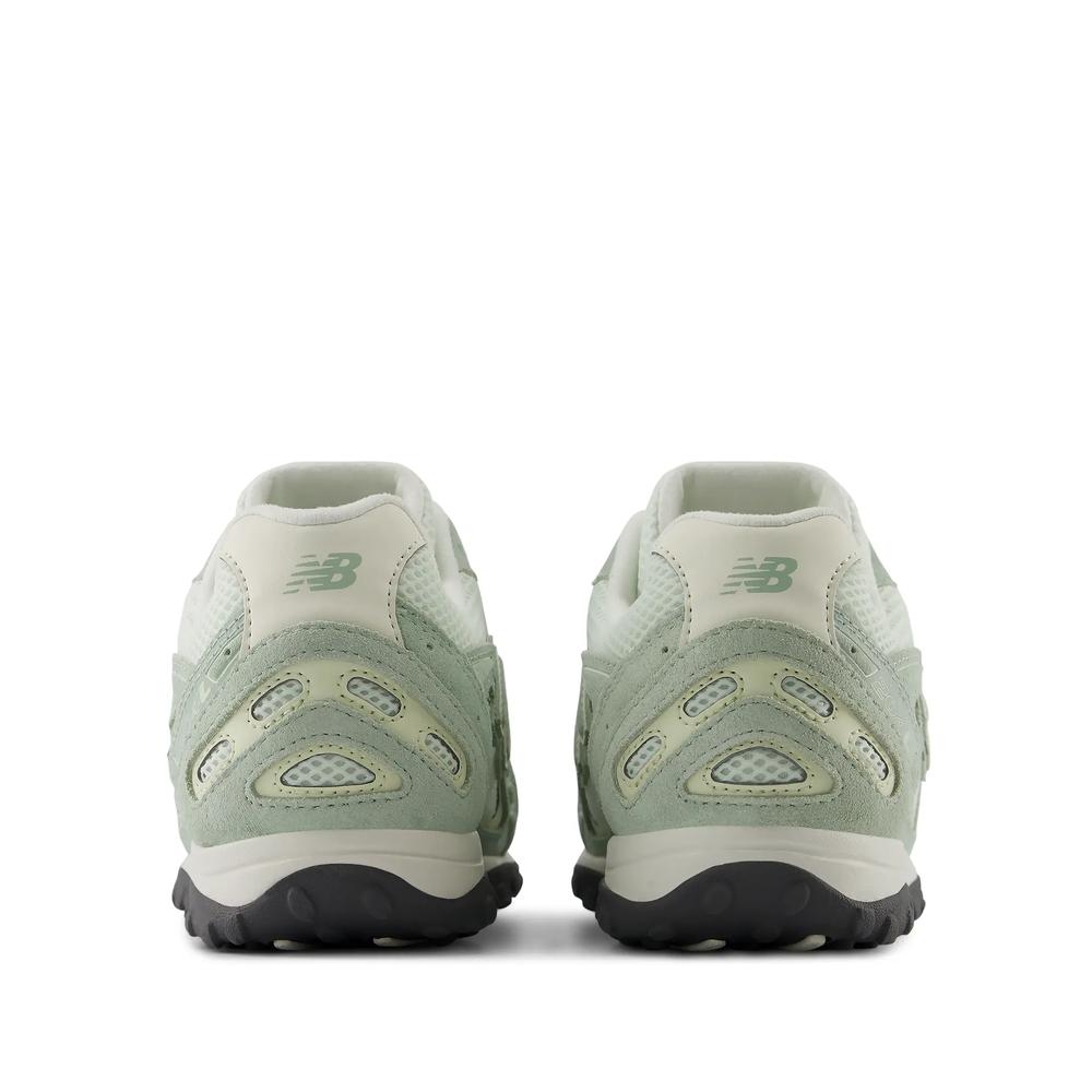 Buty damskie New Balance U204LCCD - miętowe