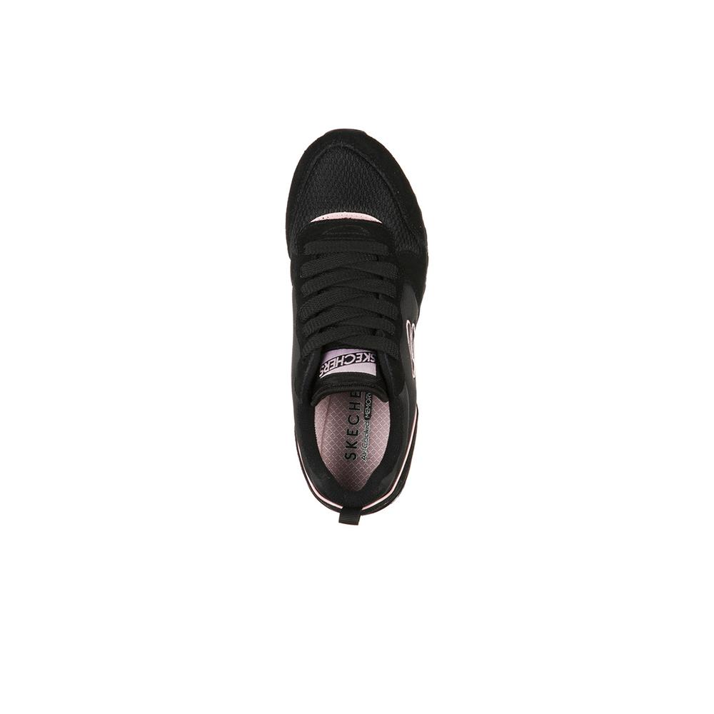 Buty Skechers OG 85 Step N Fly 155287BLK - czarne