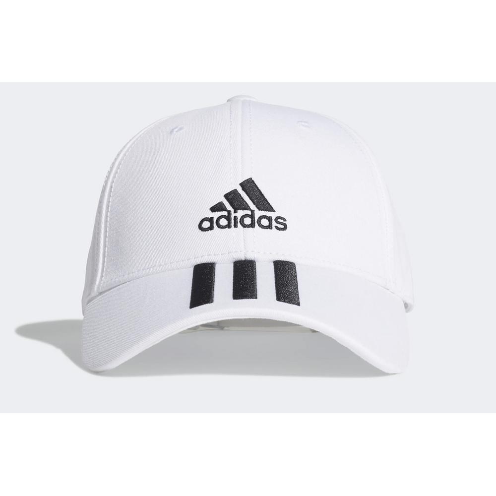 adidas Baseball 3-Stripes Twill Cap > FQ5411