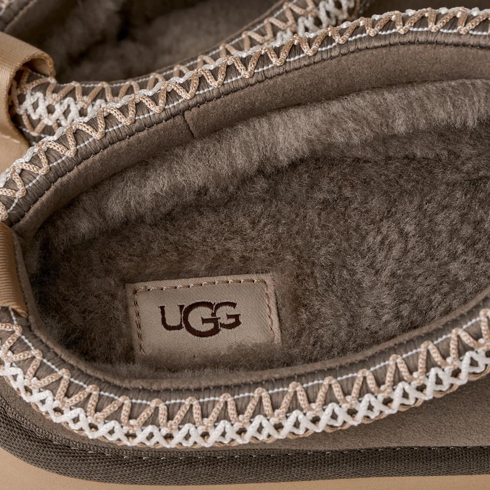 Buty damskie Ugg Tazz II 1174471-DDRG - brązowe