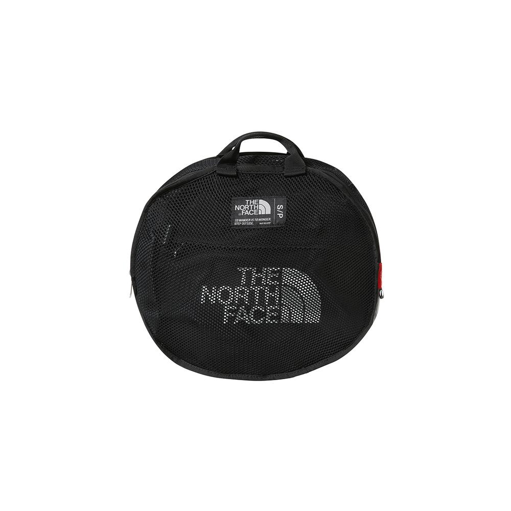 Torba The North Face Base Camp Duffel S 0A52STKY41 - czarna