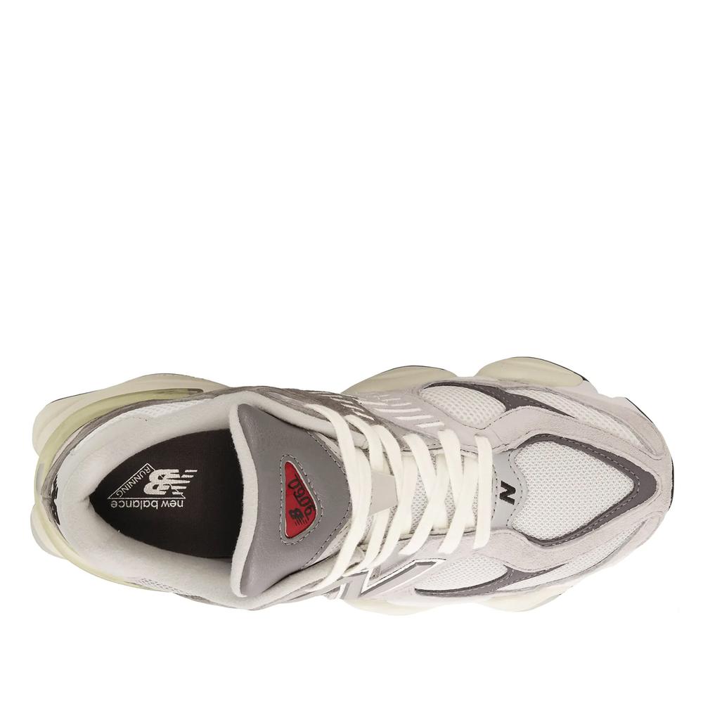 Buty New Balance U9060GRY - szare