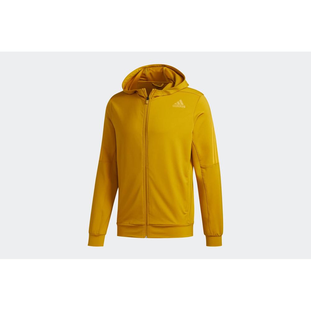 ADIDAS RUNNER TEE > FS4159