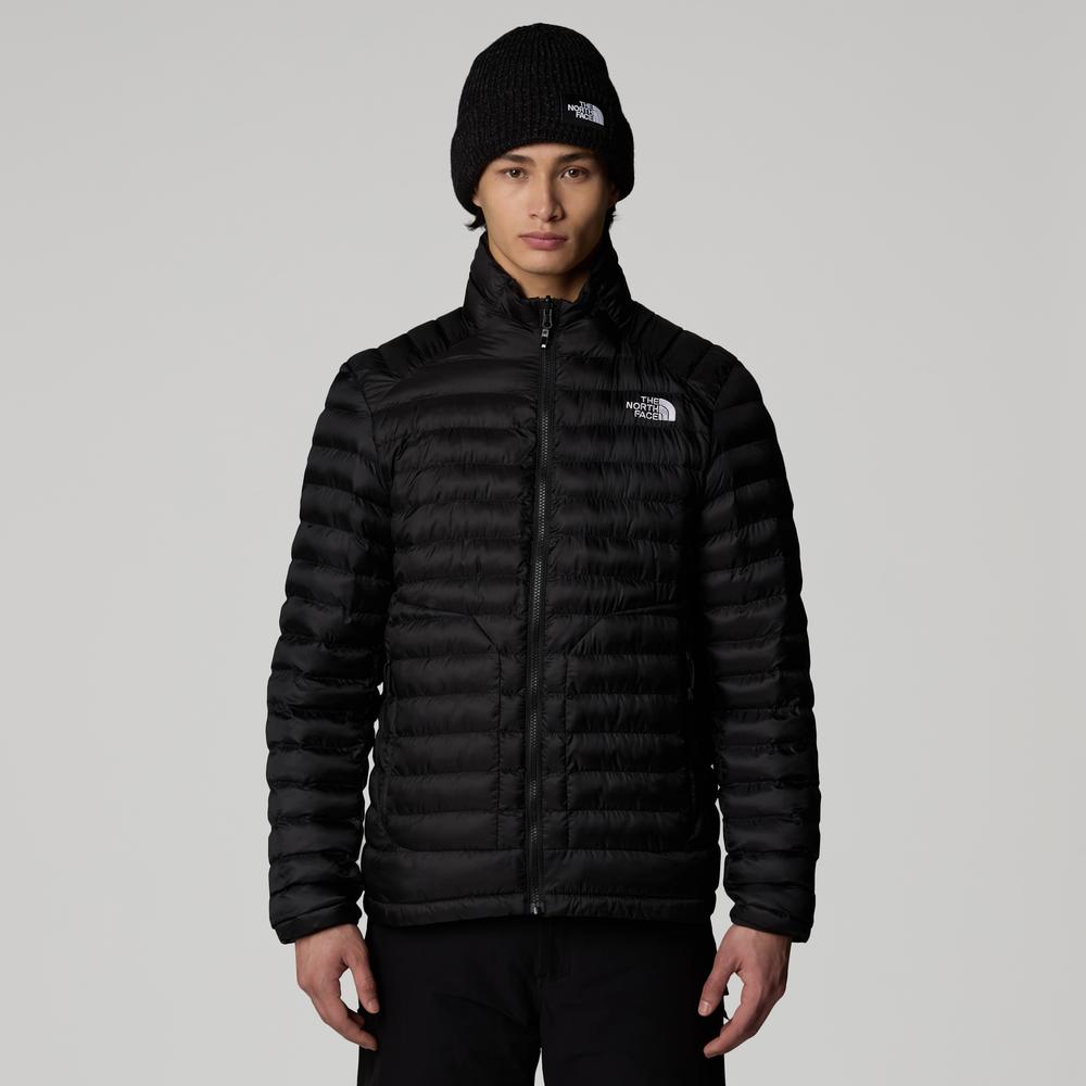 Kurtka The North Face Huila 0A85AE4GZ1 - czarna