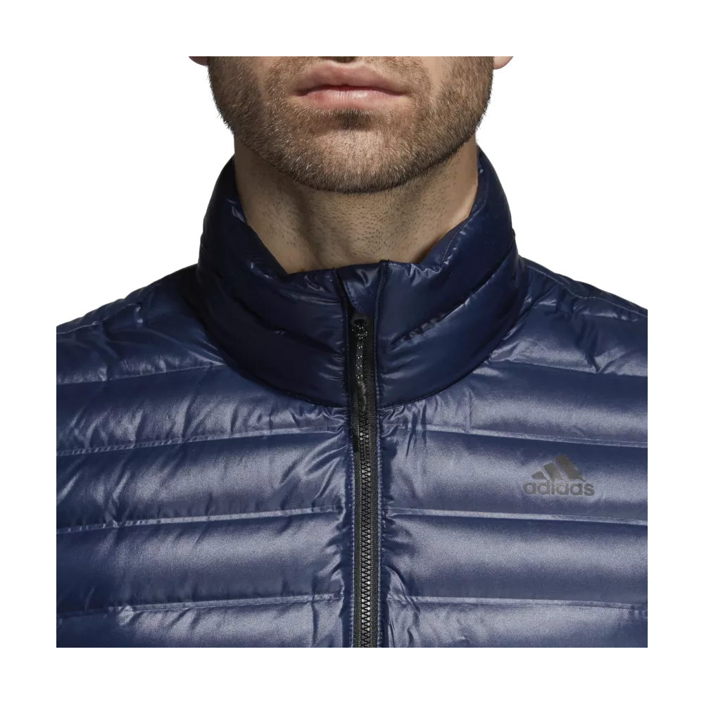 Kurtka adidas Varilite Down BQ7774