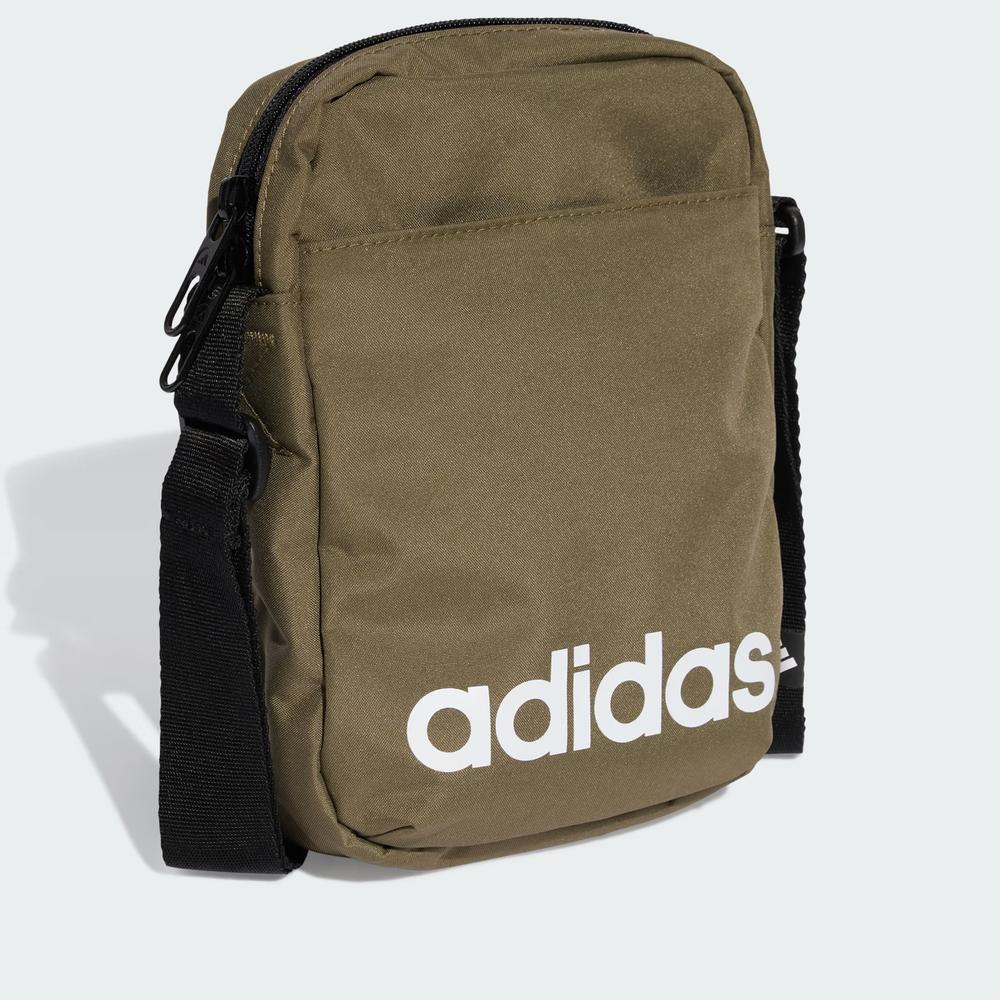 Torba adidas Linear Org JX9047 - zielona