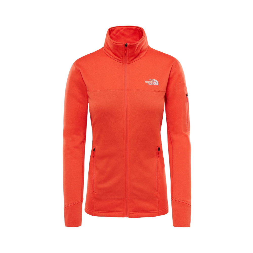 Bluza The North Face Kyoshi T93JYSL4B