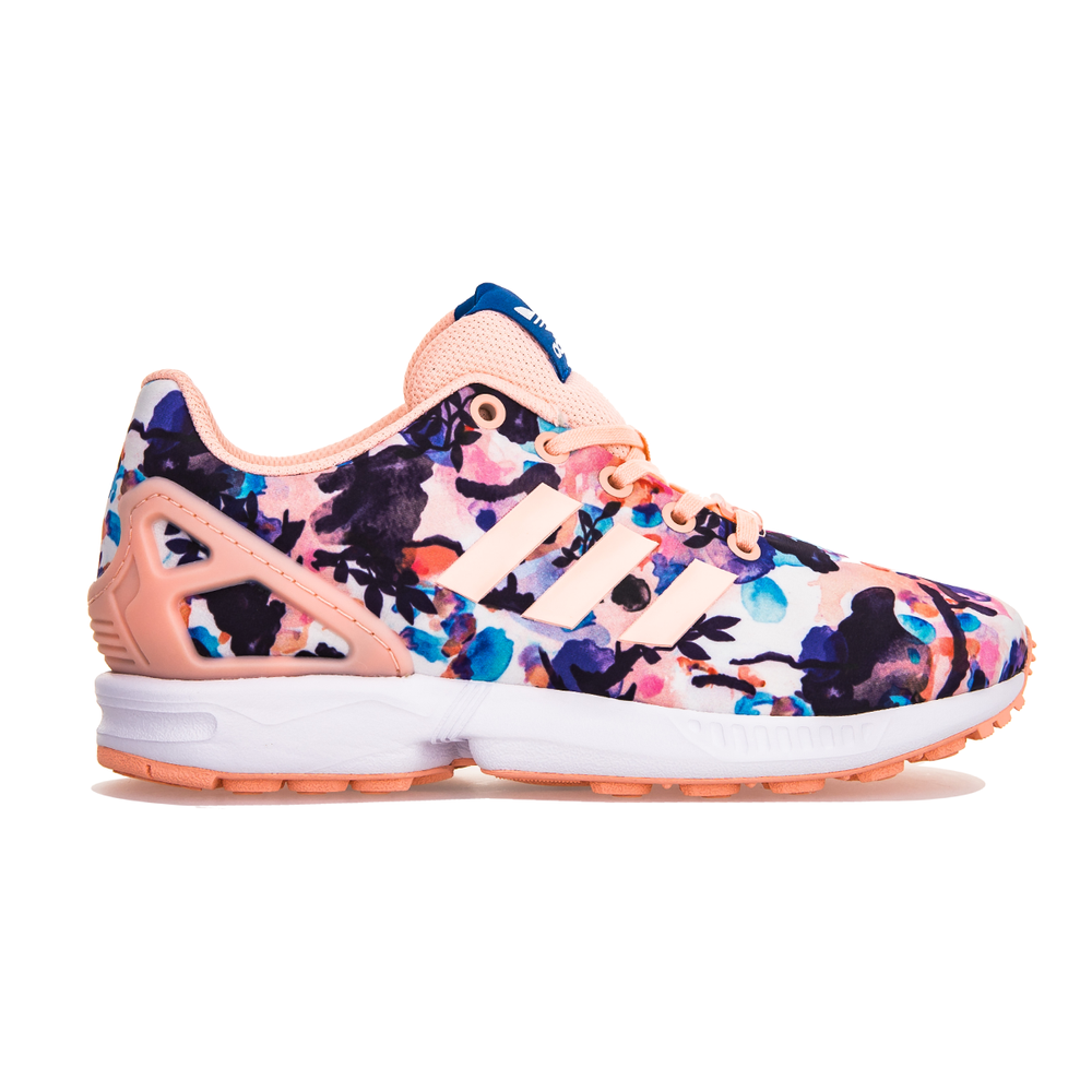 adidas Originals Zx Flux J BB2879