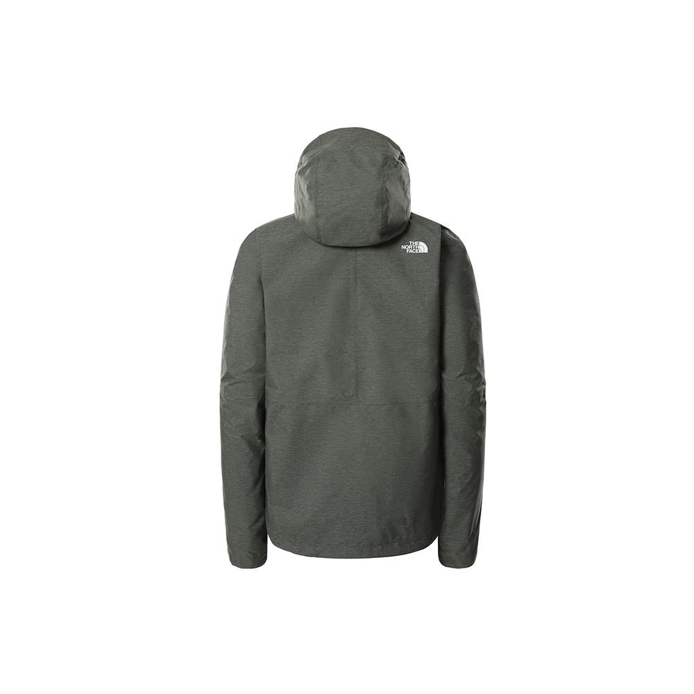 The North Face New Fleece Triclimate > 0A5IC3WTQ1