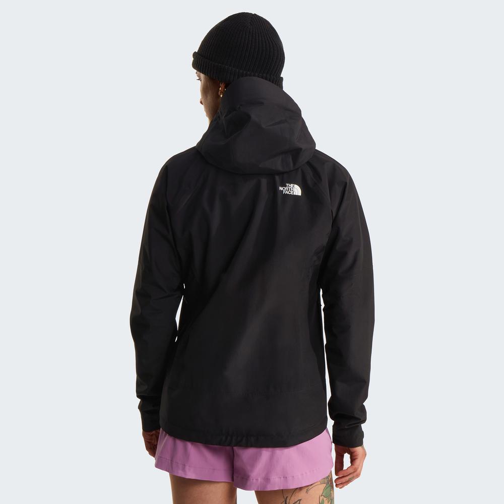 Kurtka damska The North Face Diablo Dynamic Zip-In 0A8DZ6JK31 - czarna
