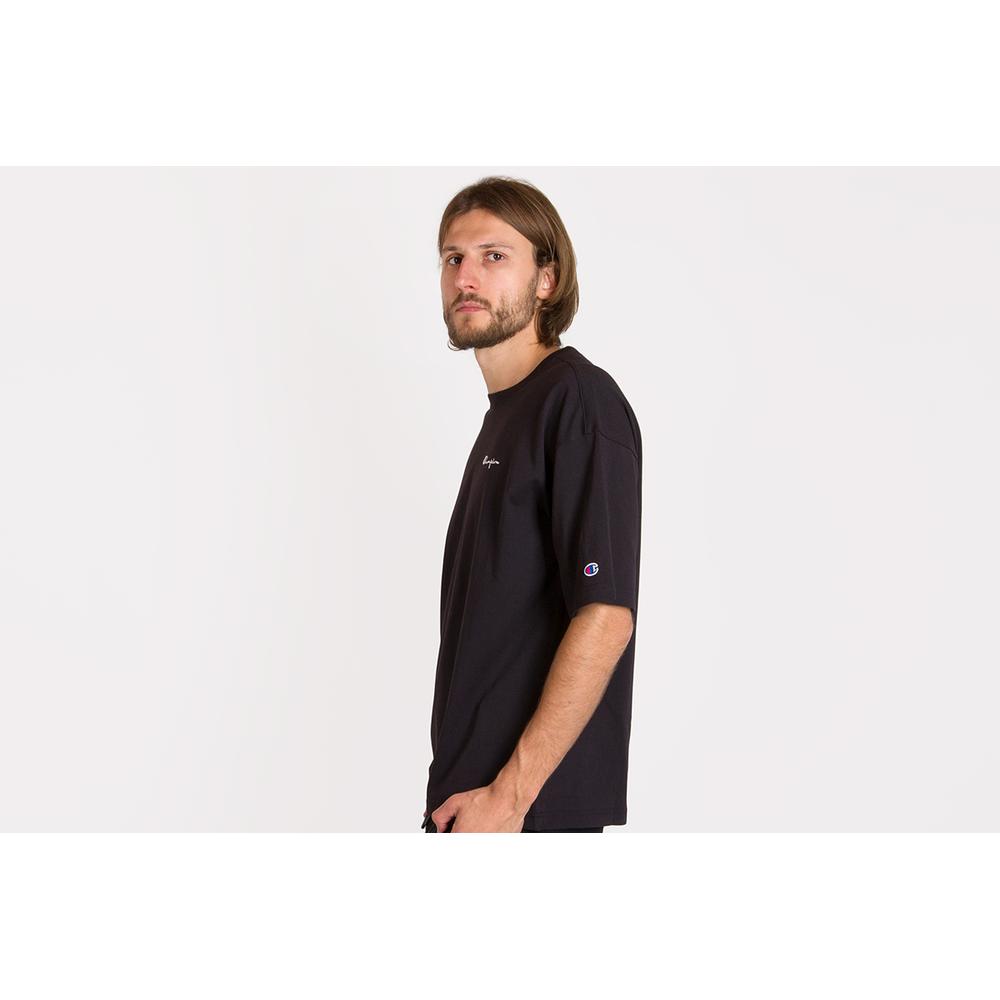 CHAMPION CREWNECK > 214282-KK001