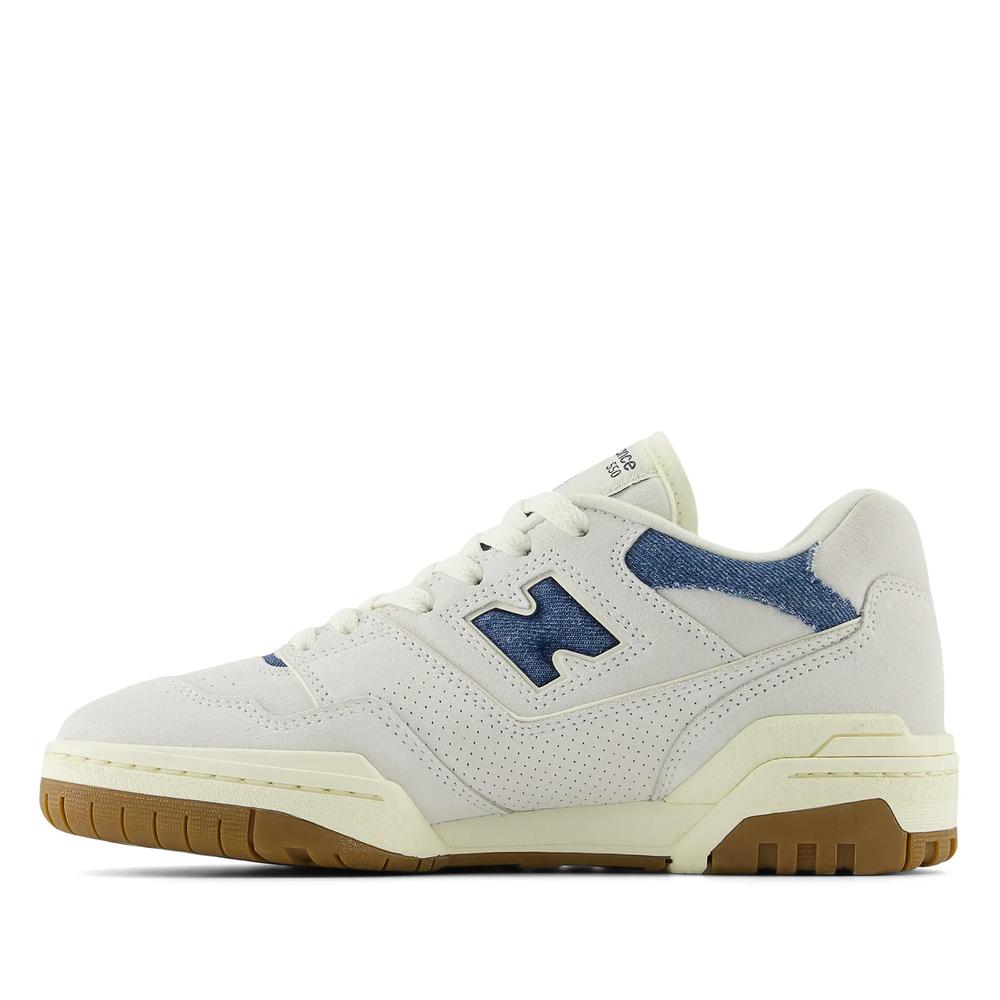 Buty damskie New Balance BBW550GG - beżowe