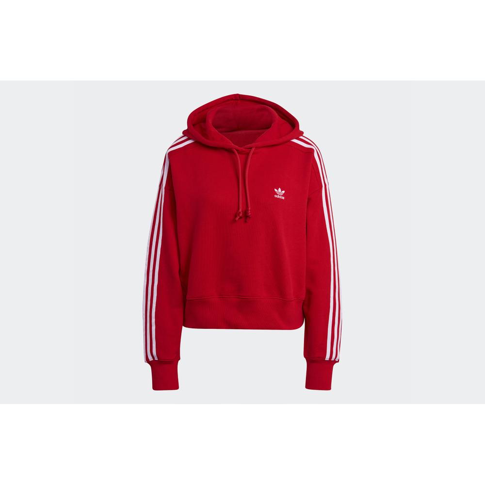 adidas Adicolor Classics Crop Hoodie > GN2892