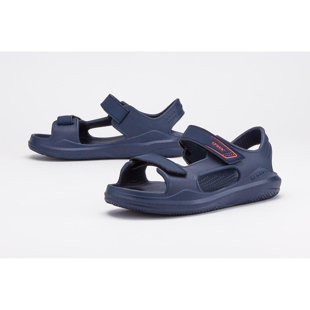CROCS SWIFTWATER EXPEDITION > 206267-463