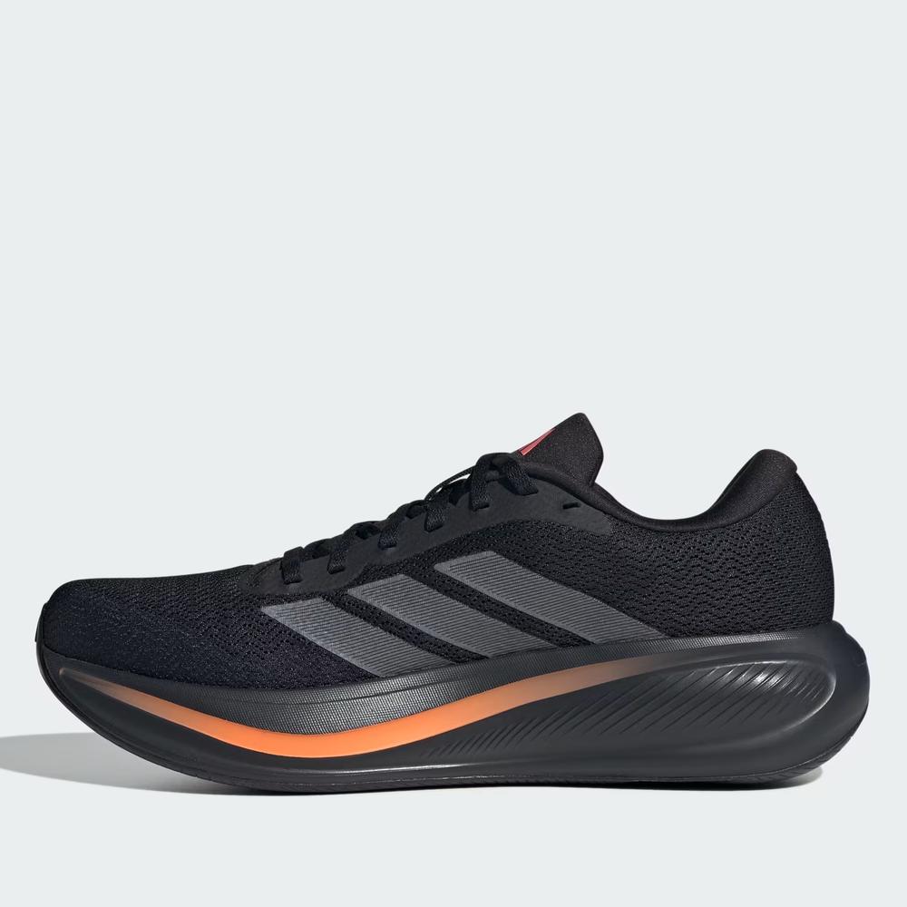 Buty męskie adidas Running Response Runner 2 KJ1745 - czarne