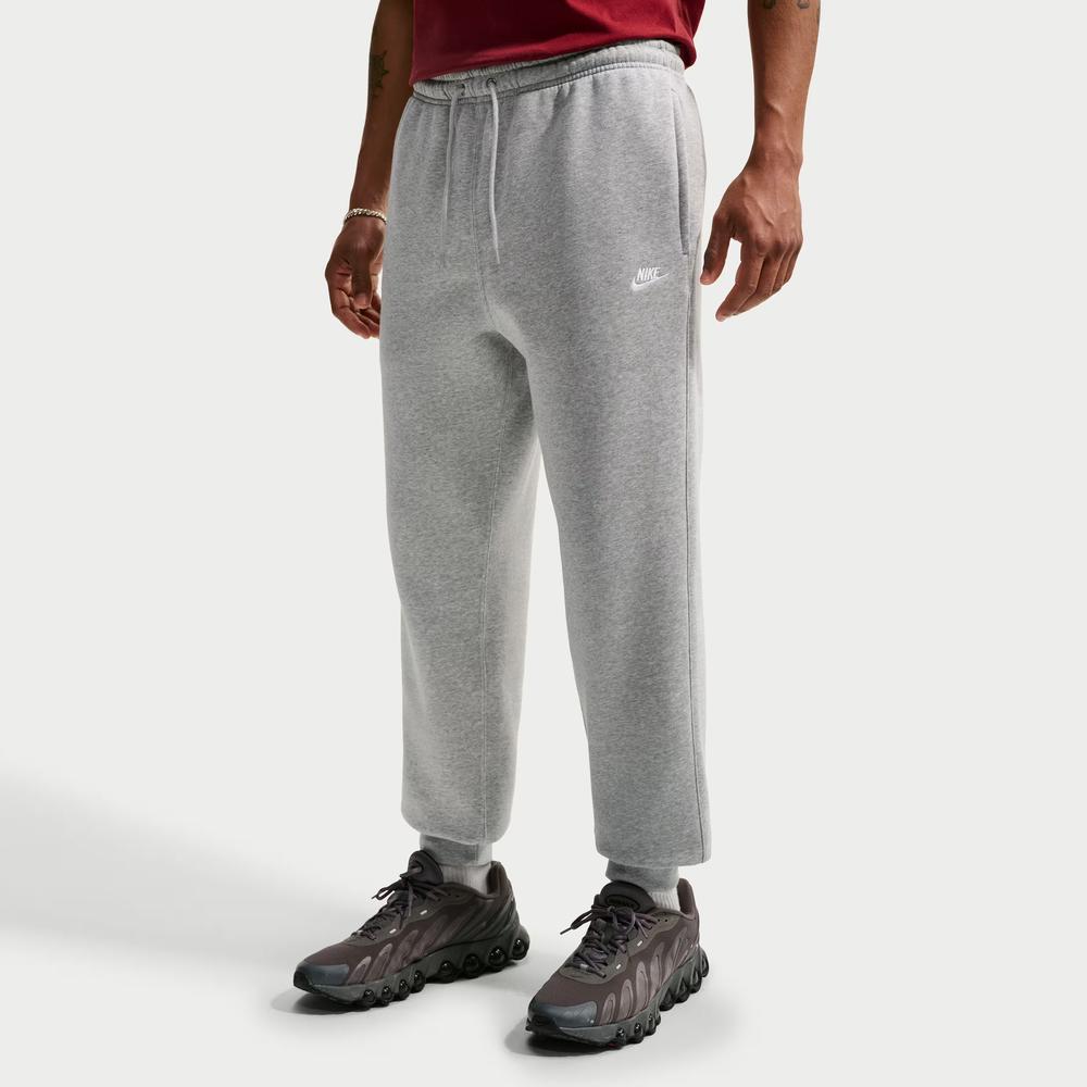 Spodnie męskie Nike Sportswear Club FN3787-063 - szare