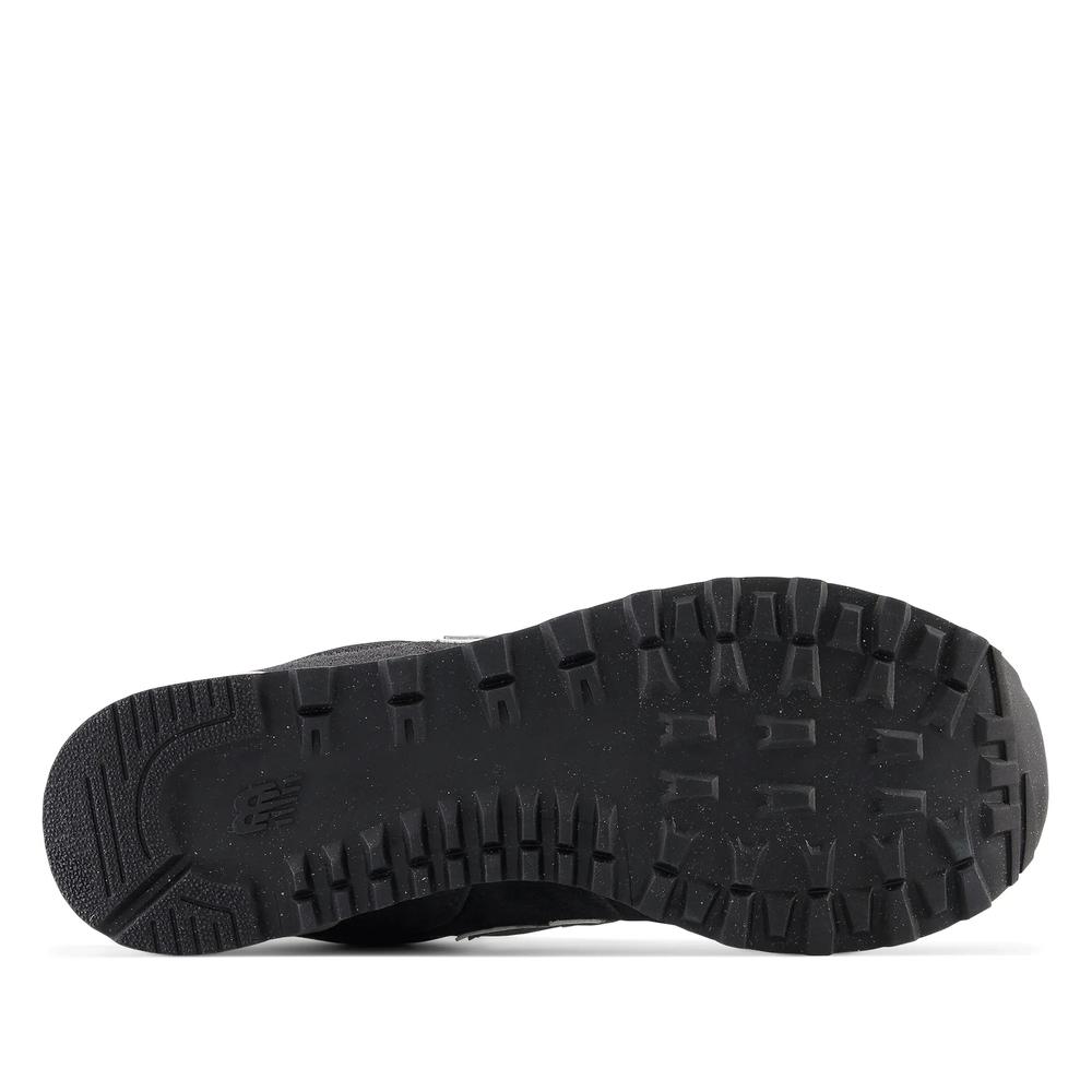 Buty New Balance U574SBG - czarne