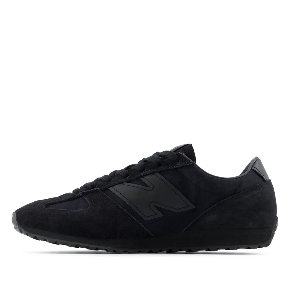Buty unisex New Balance U471345 - czarne