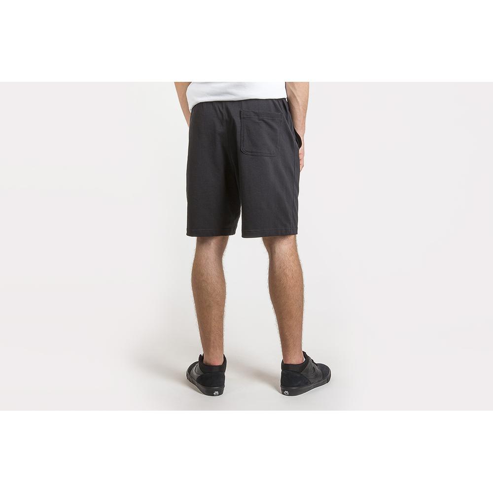 Spodenki Nike Club Short JSY BV2772-010 - czarne