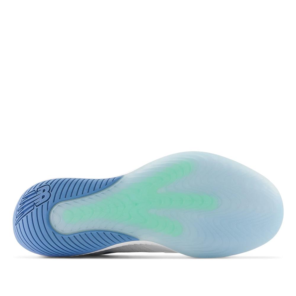 Buty New Balance Fuel Cell 996 v5 WCH996N5 - białe