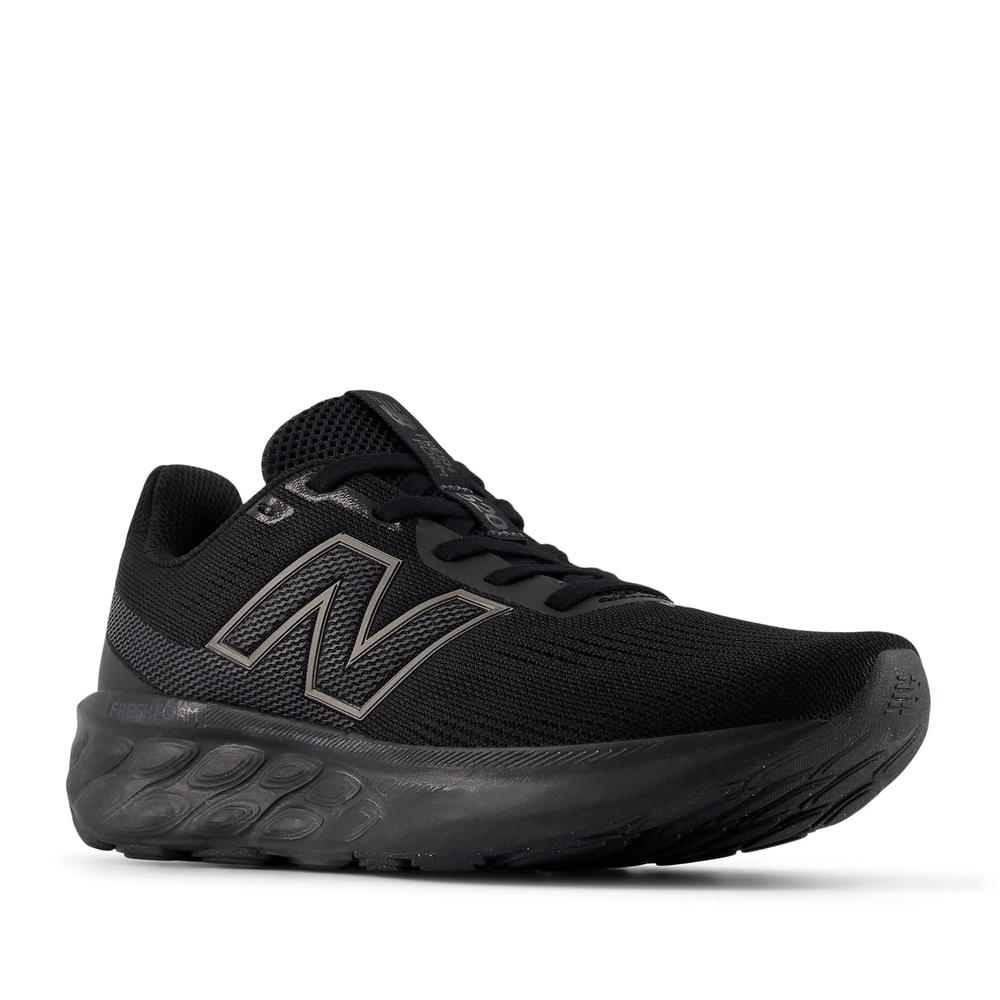 Buty damskie New Balance Fresh Foam x 520 v9 W520LT9 - czarne