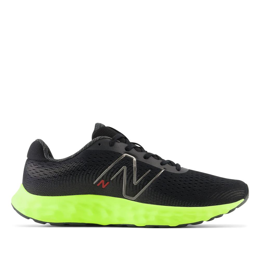 Buty New Balance M520BG8 - czarne