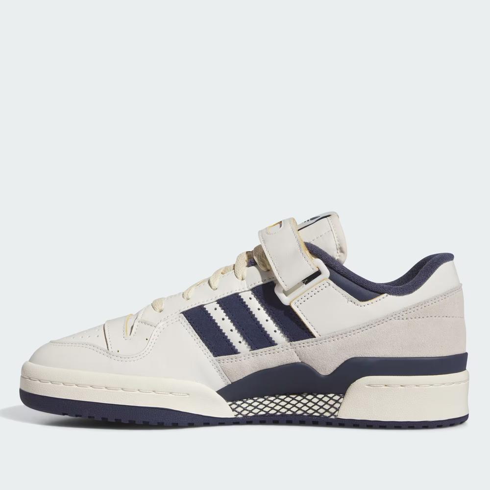 Buty adidas Forum 84 Low IE9935 - białe